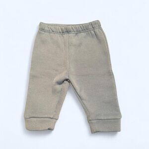 Mon Cheri baby blue sweatpants 0-3 M